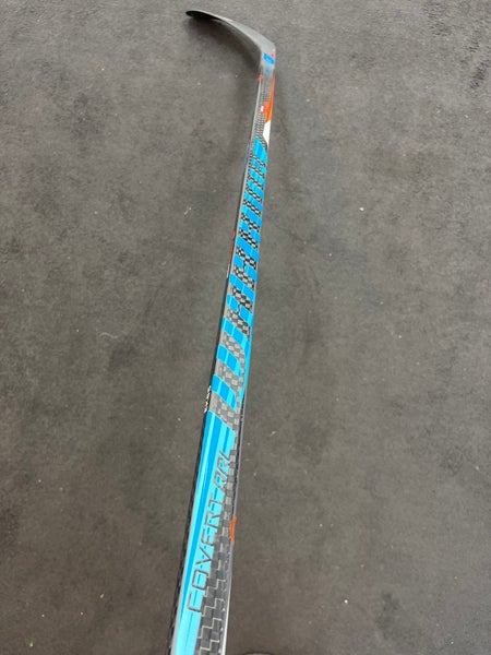 EASTON Z-BUBBLE BRETT HULL STYLE HOCKEY STICK 