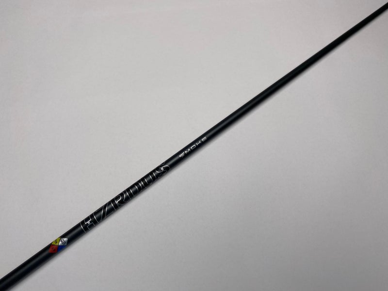 Project X HZRDUS RDX Smoke 6.5 60g Extra Stiff Driver Shaft 44.5"-Titleist