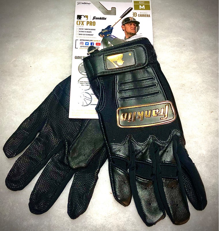 Evoshield Batting Gloves And Wrist Strap SidelineSwap