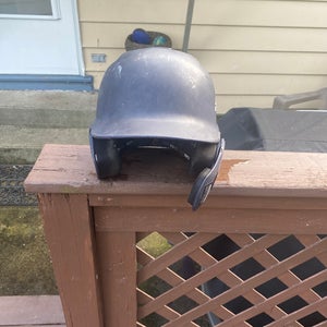 Large youth baseball helmet Adidas Righting