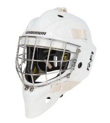 New Senior Medium/Large Warrior Ritual F1 Pro Goalie Mask