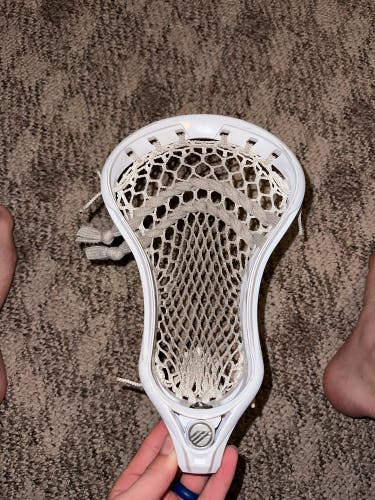Maverik Tactik 2.0 Head