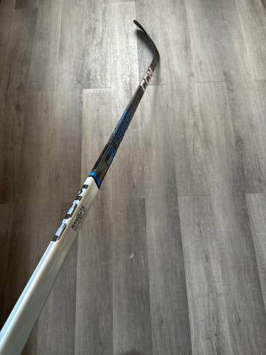 Senior Right Handed P28 Pro Stock JetSpeed FT6 Pro 75 Flex