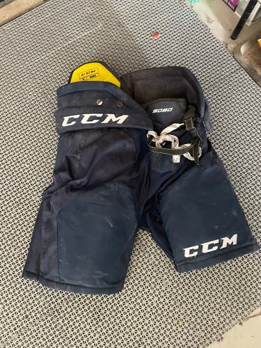 Senior Large Bauer  Hockey Pants