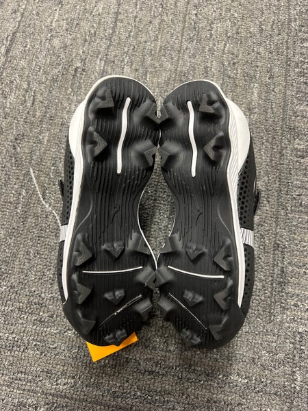 Mizuno Wave Lightrevo Youth Black