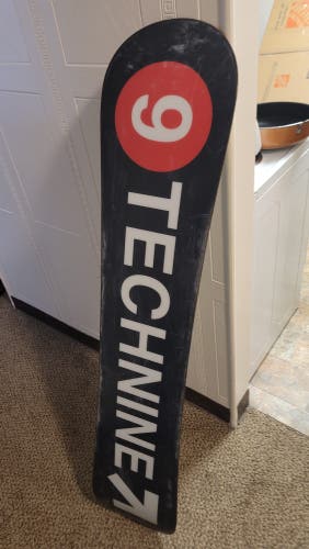 Snowboard decoration