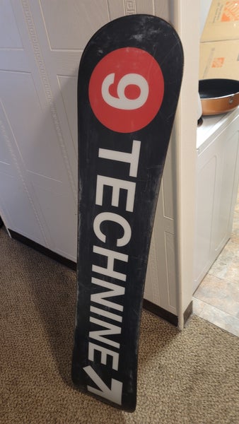 Snowboard decoration