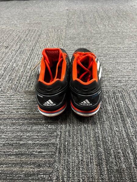 Giancarlo Stanton Adidas Energy Boost Spikes