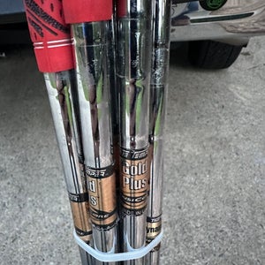 Titleist 990 DCI Irons