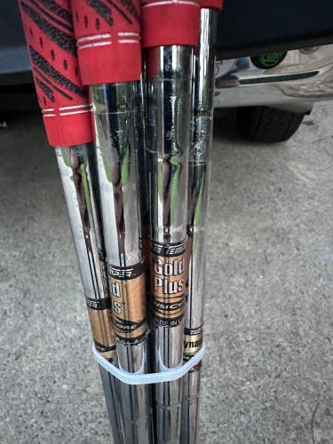 Titleist 990 DCI Irons