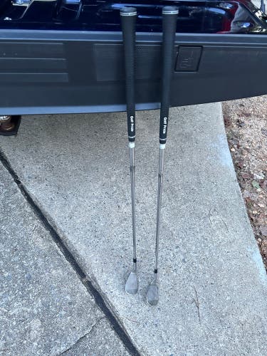 Titleist Vokey BV Wedges