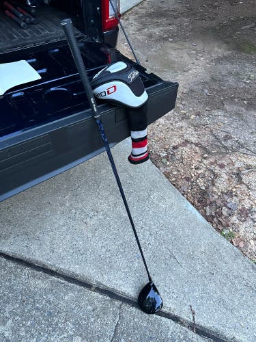 Titleist 910 D2 Driver