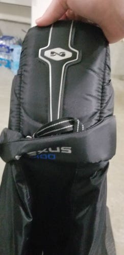 Senior Used Medium Bauer Nexus Hockey Pants