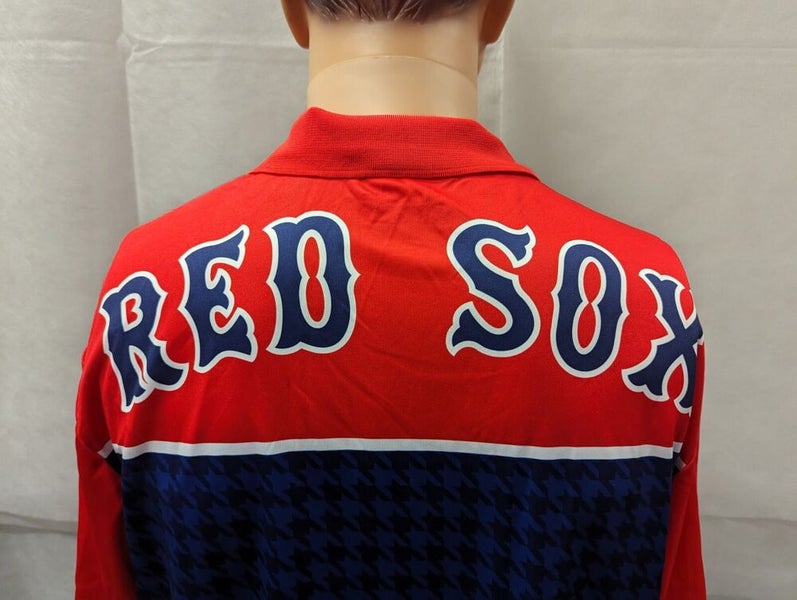 Boston Red Sox Polo Klew L MLB