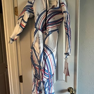 Unisex New Medium Youth 10/12 Spyder Ski Suit