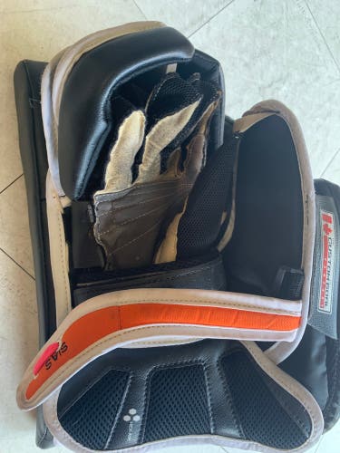 Used Regular Brian’s Sub Zero 3 Pro And Gnetik’s 3 Pro blocker