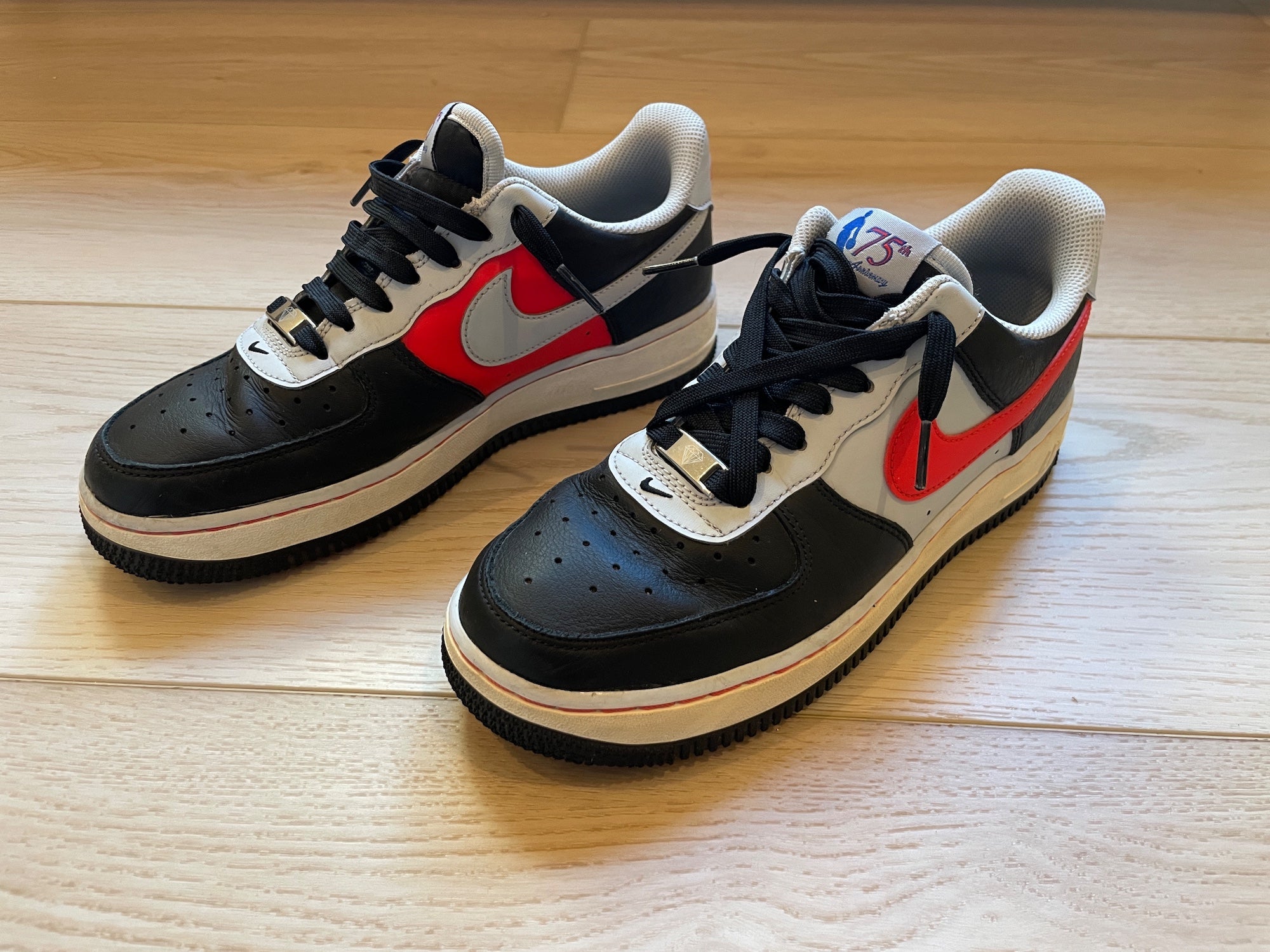 nike trailblazers shoes