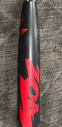 2022 Composite (-8) 22 oz 30" Zoa Bat