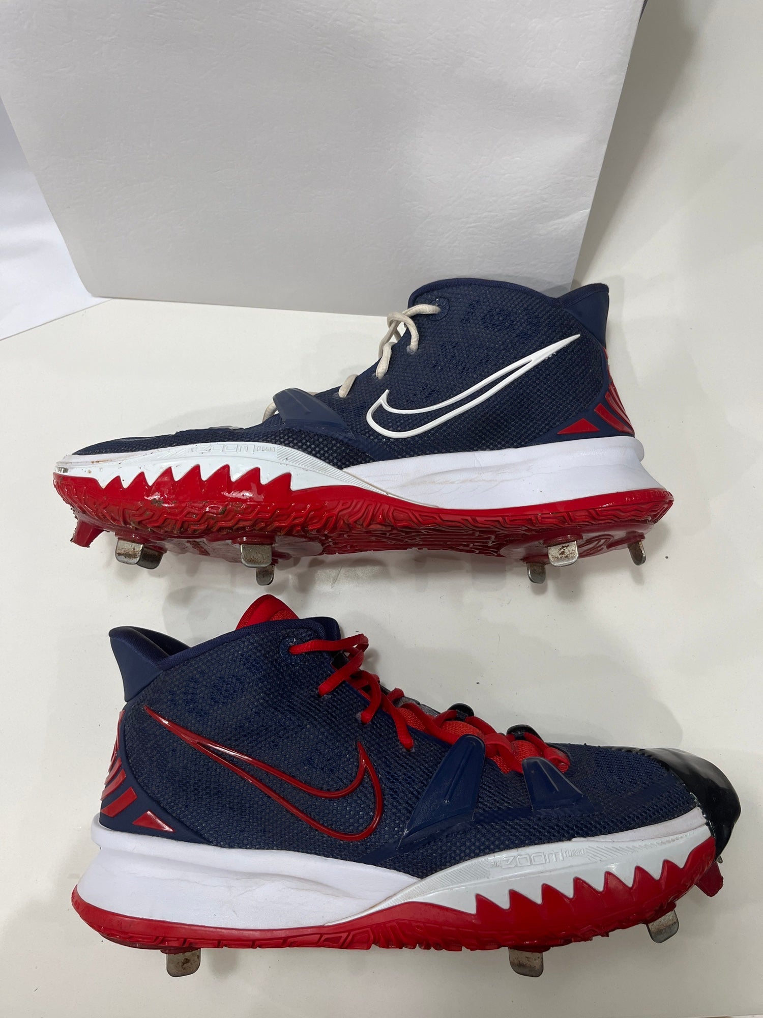 Air Jordan Baseball Cleats  New and Used on SidelineSwap