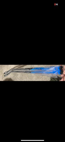 2 Pack Senior Left Hand P28 Nexus Sync Hockey Stick