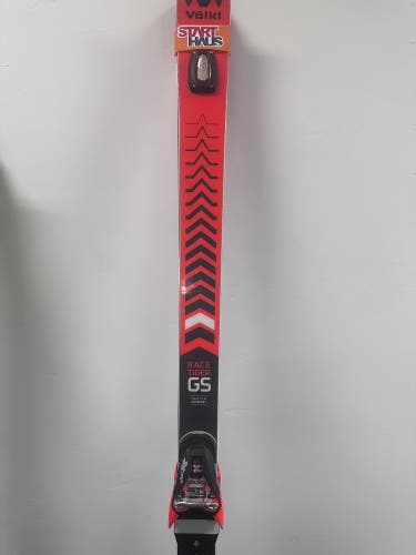 Volkl GS FIS 30M