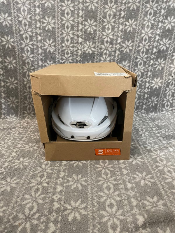 Found a new Easton S19 helmet for $15 tonight! : r/hockeyplayers