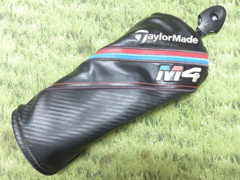 TaylorMade M4 FAIRWAY WOOD Headcover