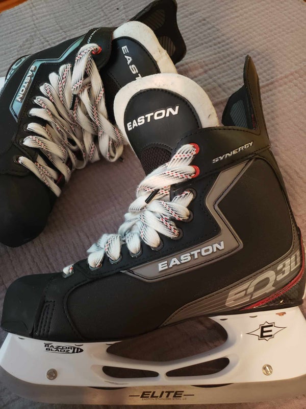 Easton Synergy EQ30 Ice Skates 