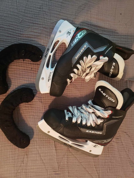 Easton Synergy EQ30 Ice Skates - Senior