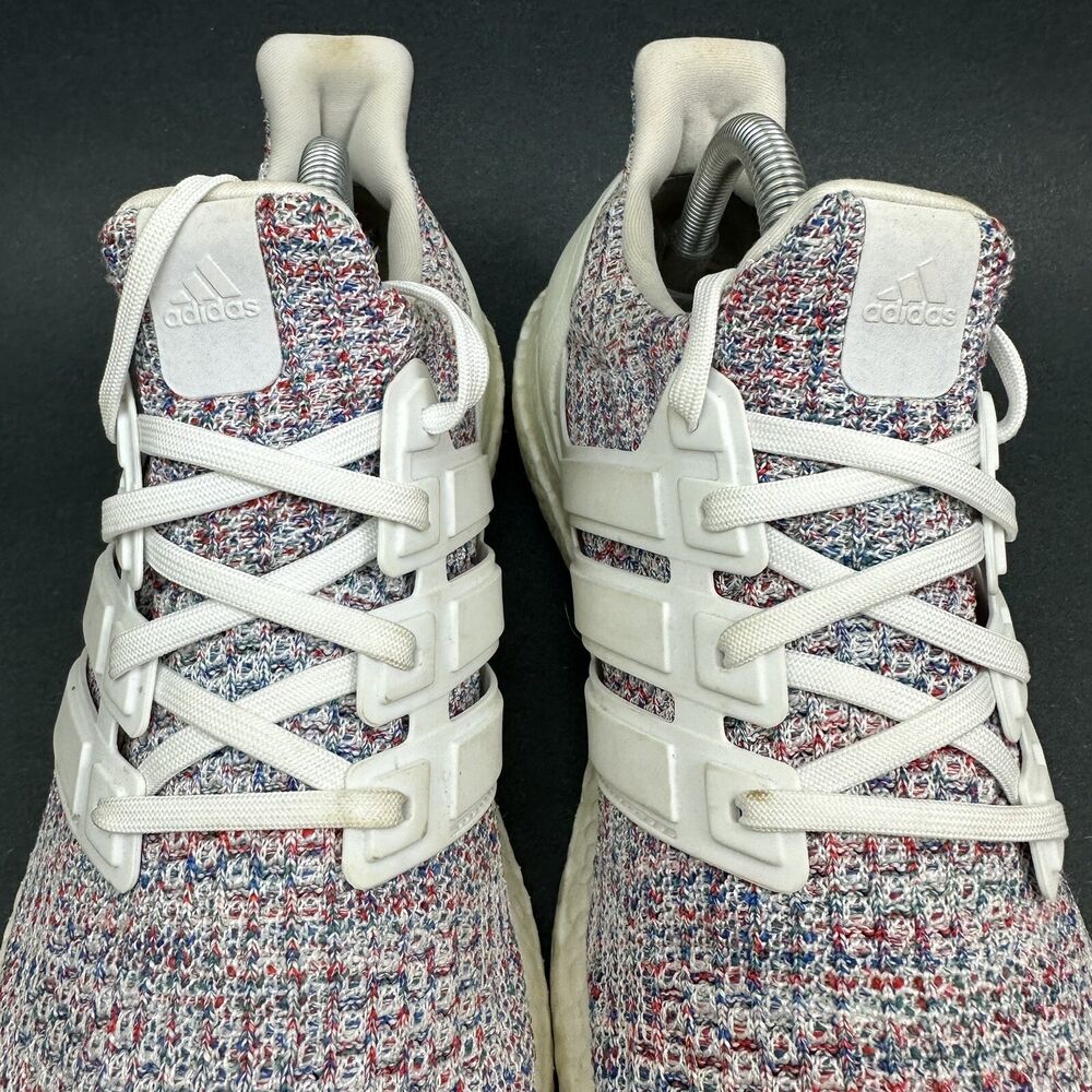 adidas multicolor womens shoes