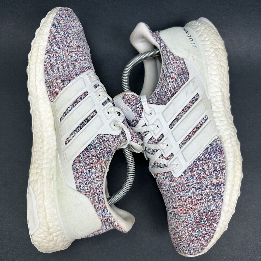 adidas womens shoes multicolor