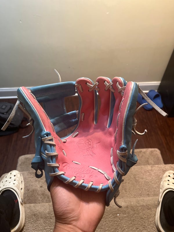 2023 Infield 11.5" Heart of the Hide Baseball Glove