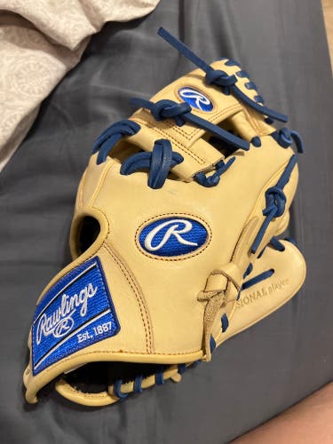 Rawlings GG Elite Baseball Glove NEEDS TO GO