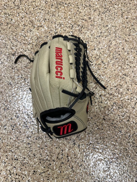 New custom Marucci glove : r/BaseballGloves