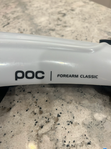 Forearm Guards New One Size Fits All POC
