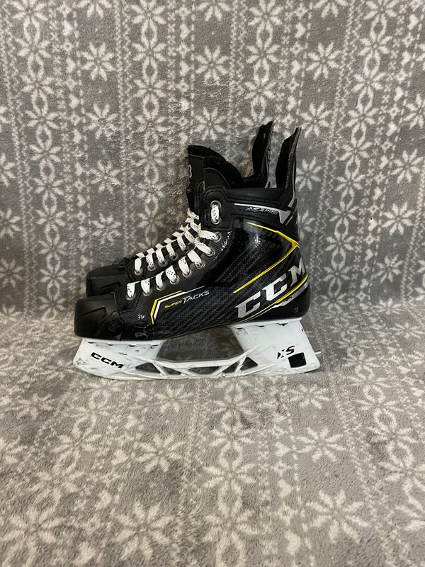 CCM AS3 Pro Hockey Skates | Used and New on SidelineSwap