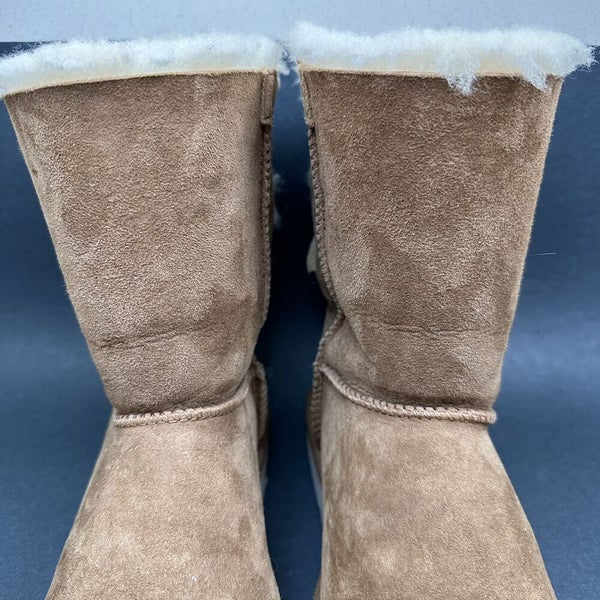 Ugg best sale meilani boots