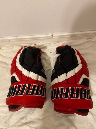 Warrior 14" Covert DT2 Gloves