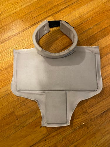 Maltese Goalie Neck Guard