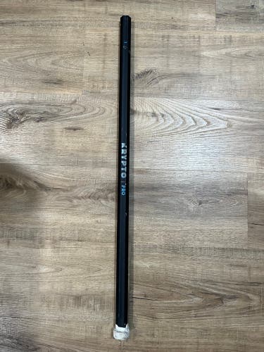 Used Warrior Evo Krypto Pro Shaft
