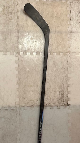 Senior New Left Hand CCM Ribcore trigger 7 pro Hockey Stick P90TM