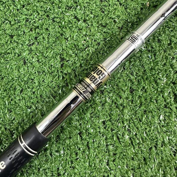 XXIO 58 Double Round Sole Black Wedge True Temper S200