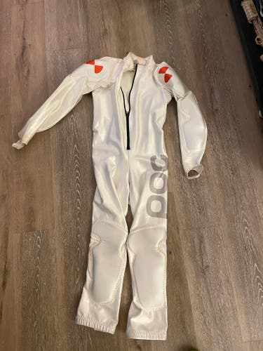 POC Race GS Suit
