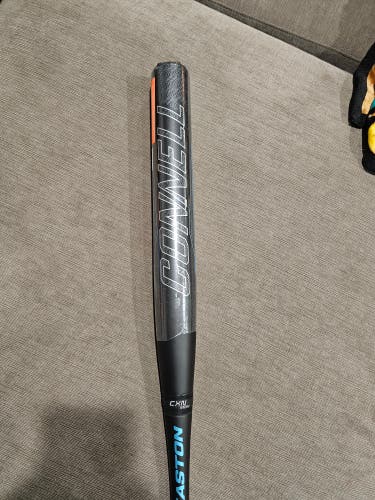 New 2022 Easton Composite Fire Flex Bat (-8) 26 oz 34"