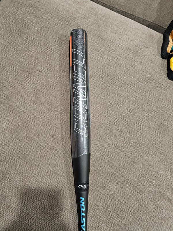 Easton THING 12.75 Loaded USSSA 240 Slow Pitch Softball Bat (SP22THGL)