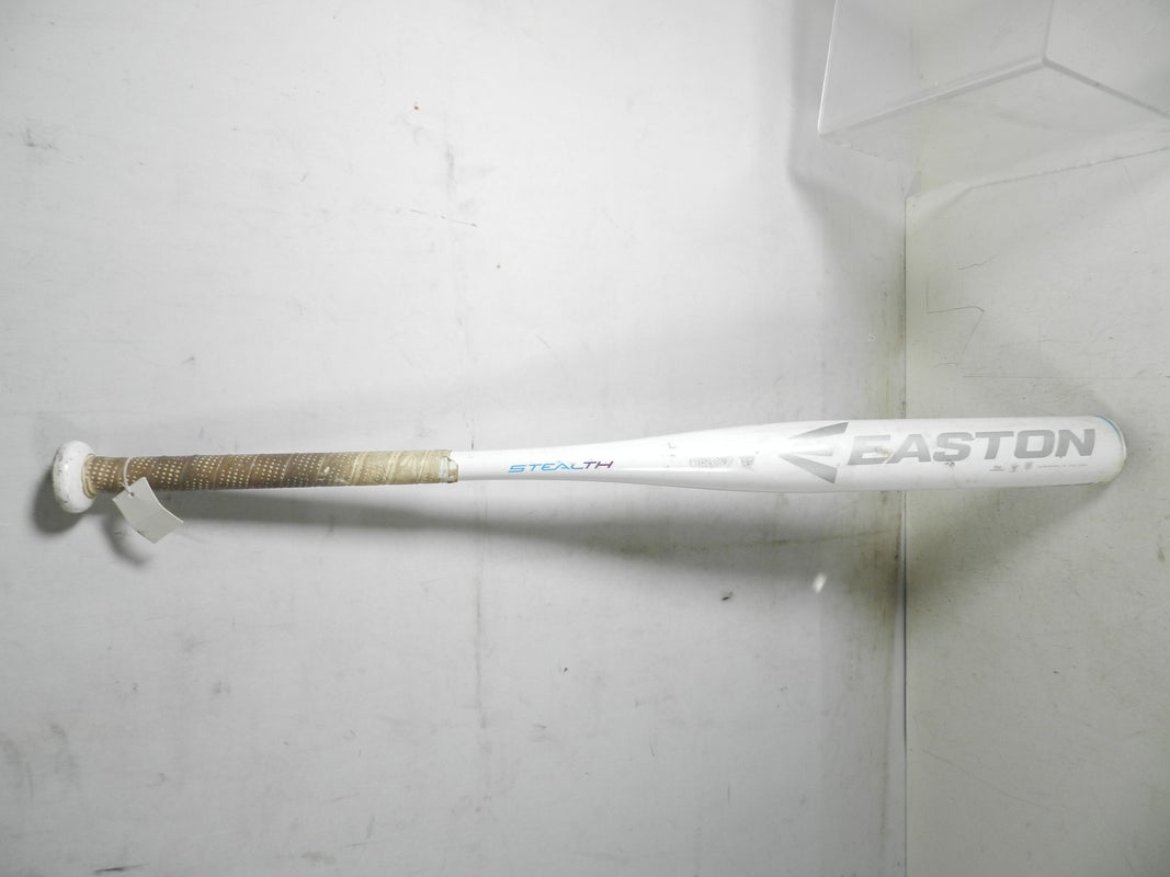 Used Easton Stealth CNT SC900 31 Baseball Bat – cssportinggoods