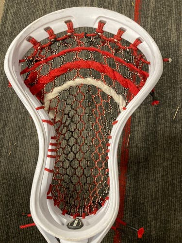 Used Attack & Midfield Strung Tactik 3.0 Head
