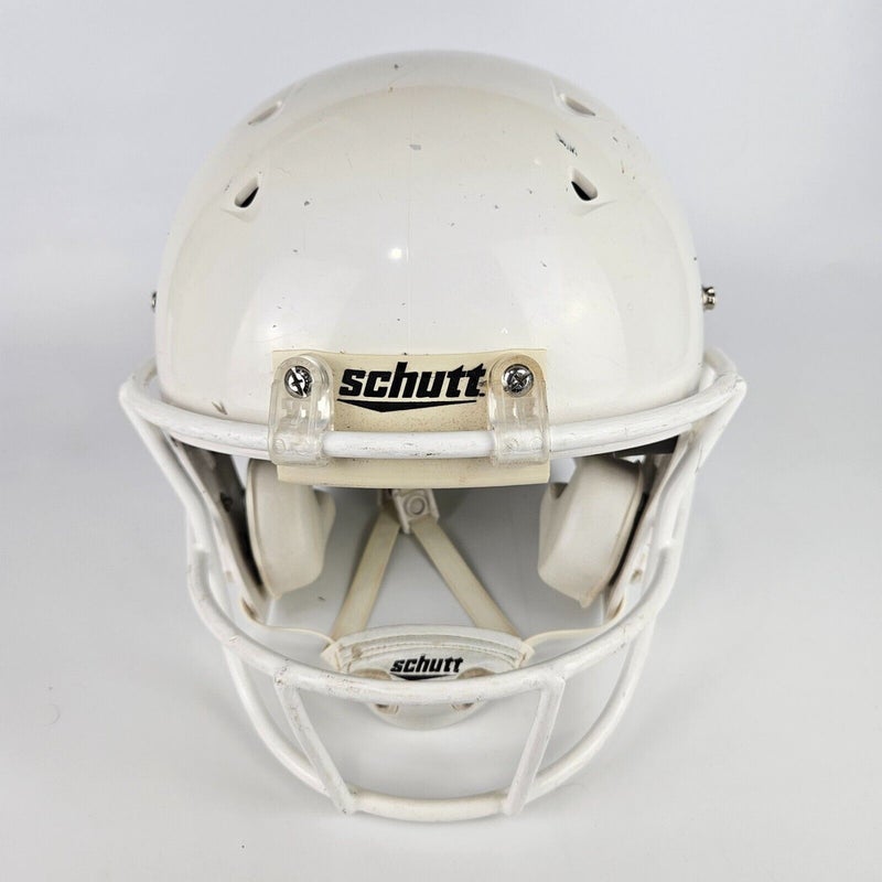 Vintage New Old Stock 1990s Schutt Pro Air II Large Football Helmet – Football  Helmet Restoration Center