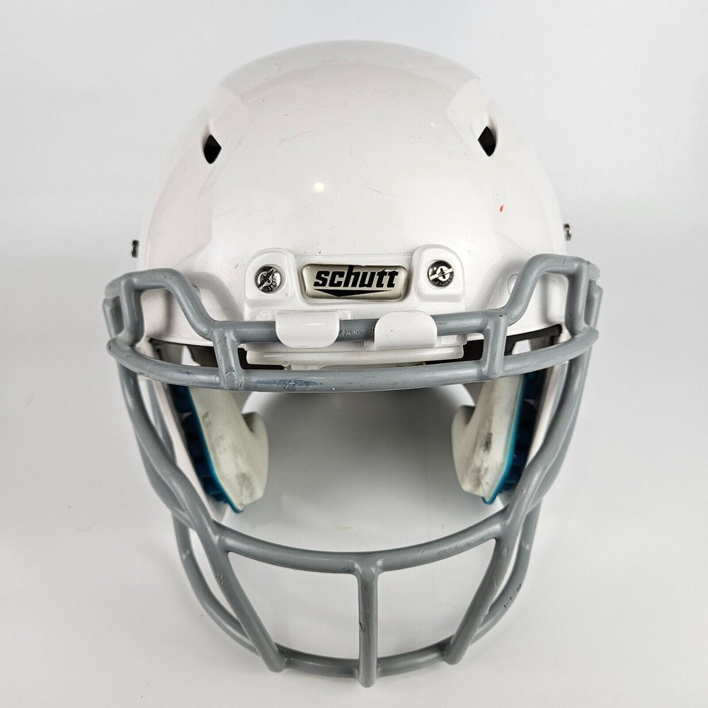 Schutt Football Helmet Youth Air XP Hybrid L No Padding Inside