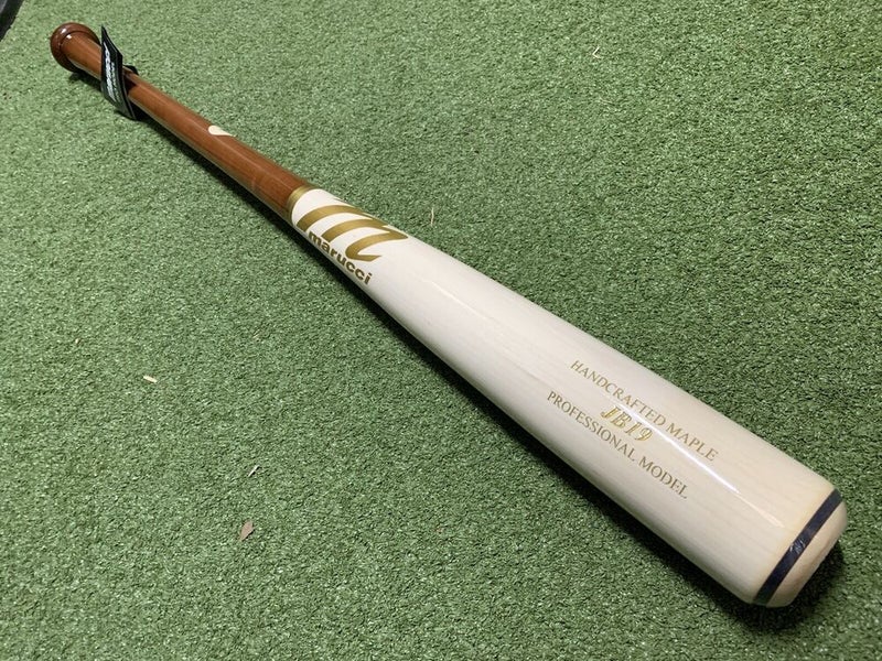 Marucci Gleyber Torres Maple Wood Baseball Bat: GLEY25